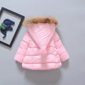 Winterjacke