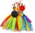 Kostüm Clown · Gr. 110cm