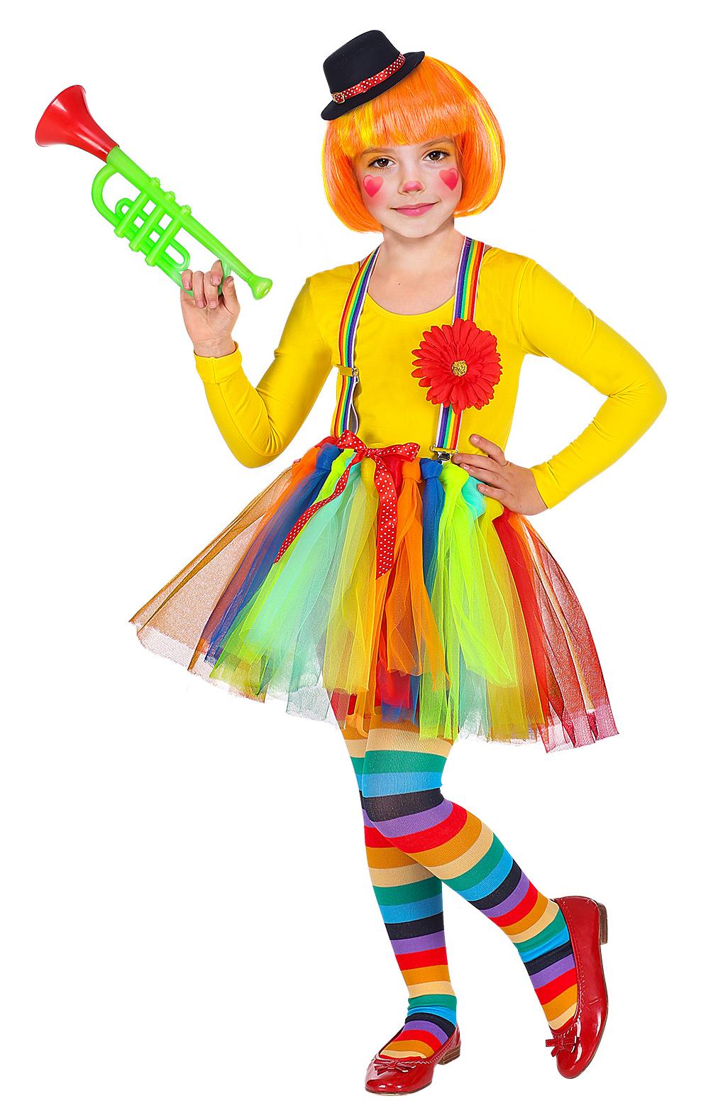 Kostüm Clown – Bild 1 | LuxeStyle
