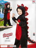 Drachen Kinderkostüm
