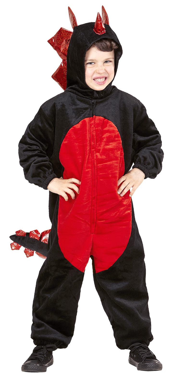 Drachen Kinderkostüm