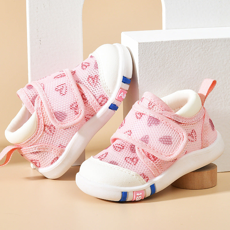 Baby-Sandalen für den Sommer – Bild 10 | LuxeStyle