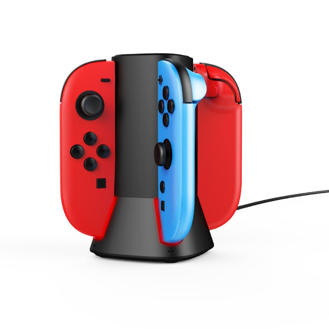 Switch2 Handle Ladestation