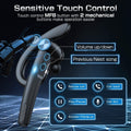 G1 Business Mono Bluetooth Headset mit Ohrhaken