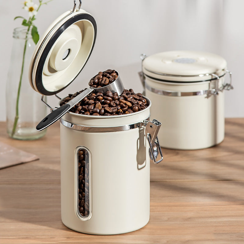 Kaffeebeutel-Verwahrung – Bild 12 | LuxeStyle