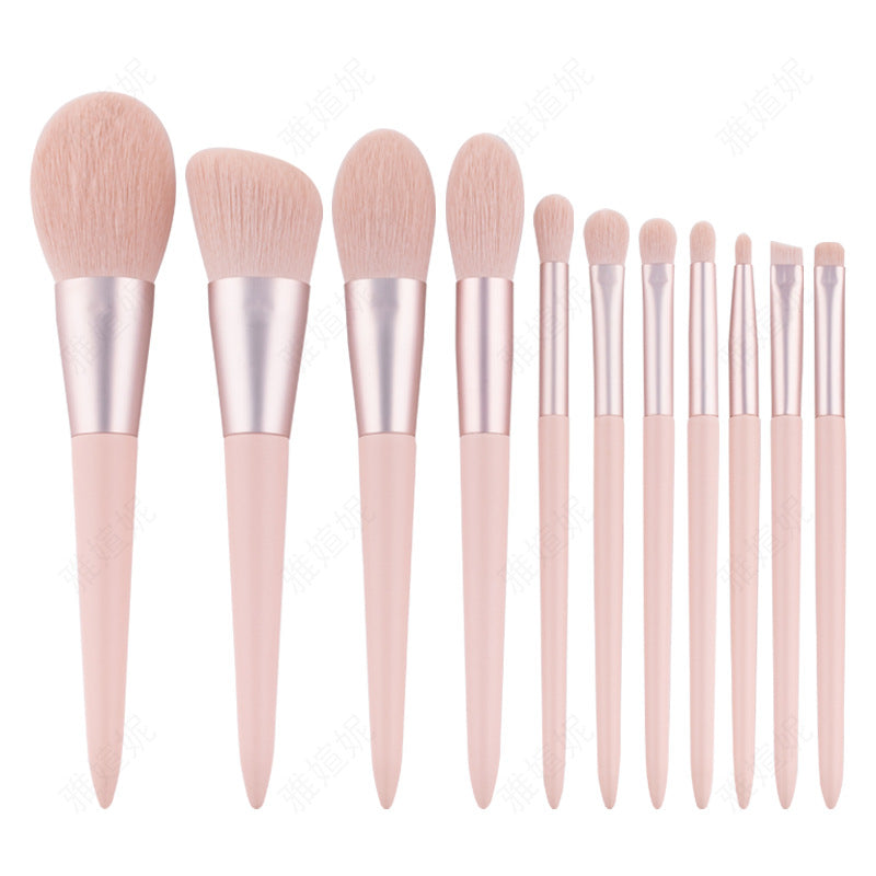 Makeup Pinsel