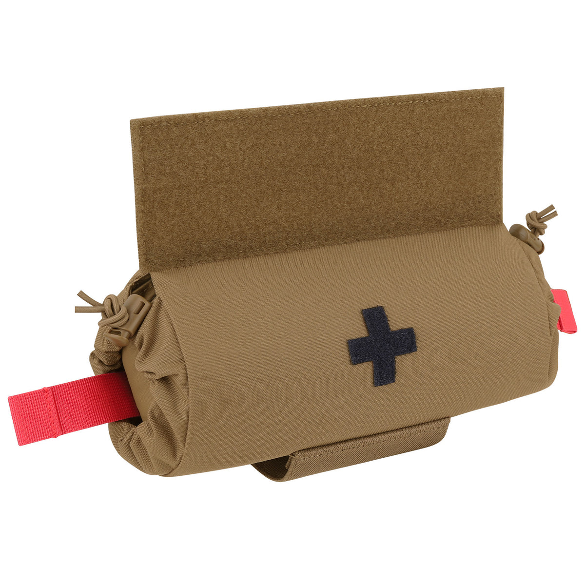 Tactical Roll-Style Trauma Erste-Hilfe-Set – Bild 7 | LuxeStyle