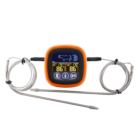 Digitales Küchen-Bratenthermometer