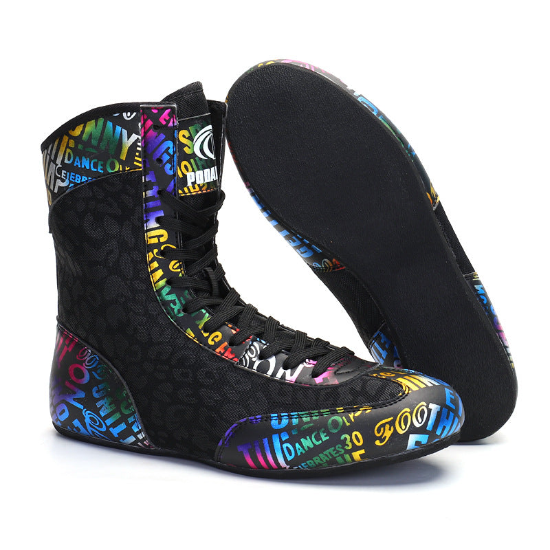 Trainings- & Fitness-Schuhe