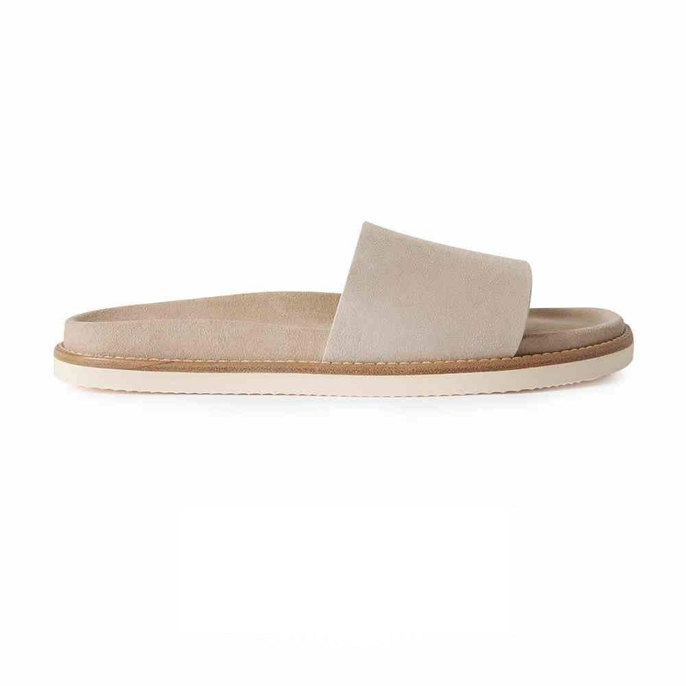 Atmungsaktive Slide-Sandalen für Herren