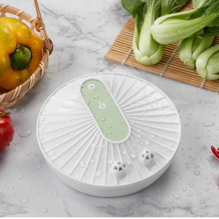 Mini-Geschirrspüler mit USB-Ladefunktion | LuxeStyle