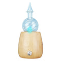 Aromatherapie-Öllampe ohne Feuer – Bild 3 | LuxeStyle