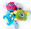 Monster-Hundespielzeug mit Sound – Bild 1 | LuxeStyle