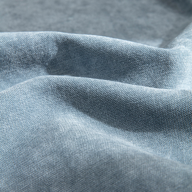 Moderner Anti-Rutsch Chenille Sofabezug