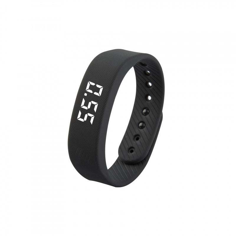 Smart-Armband mit Farbdisplay – Ansicht 5