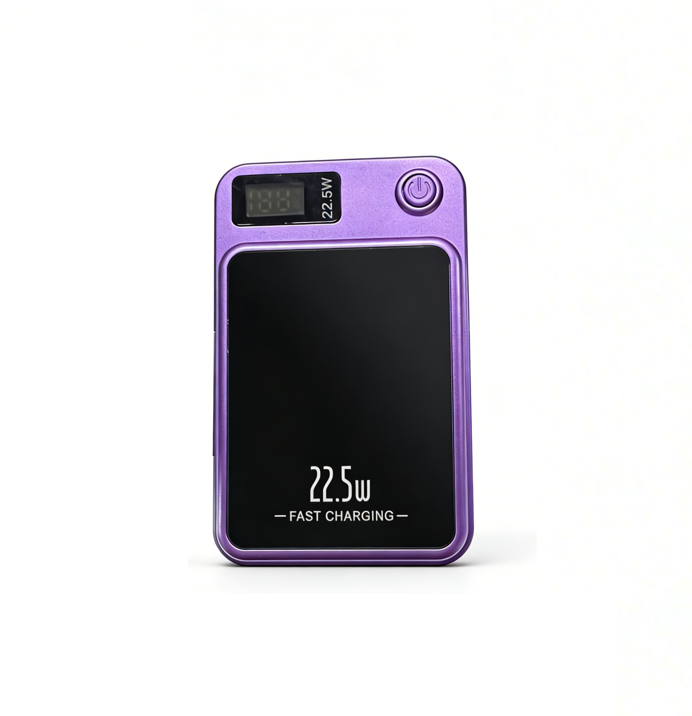 Magnetische Wireless Powerbank 10.000 mAh