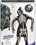 Skelettlady · Gr. XS
