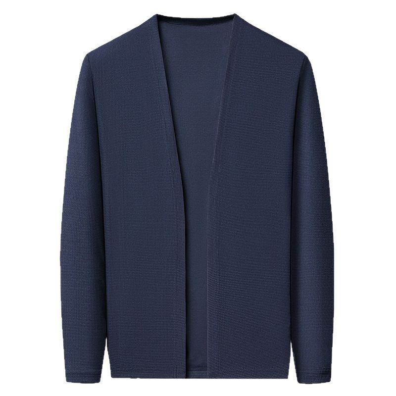 Leichter Cardigan für Herren