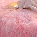 Kuschelige Double-Layer Plüschdecke – Bild 2 | LuxeStyle