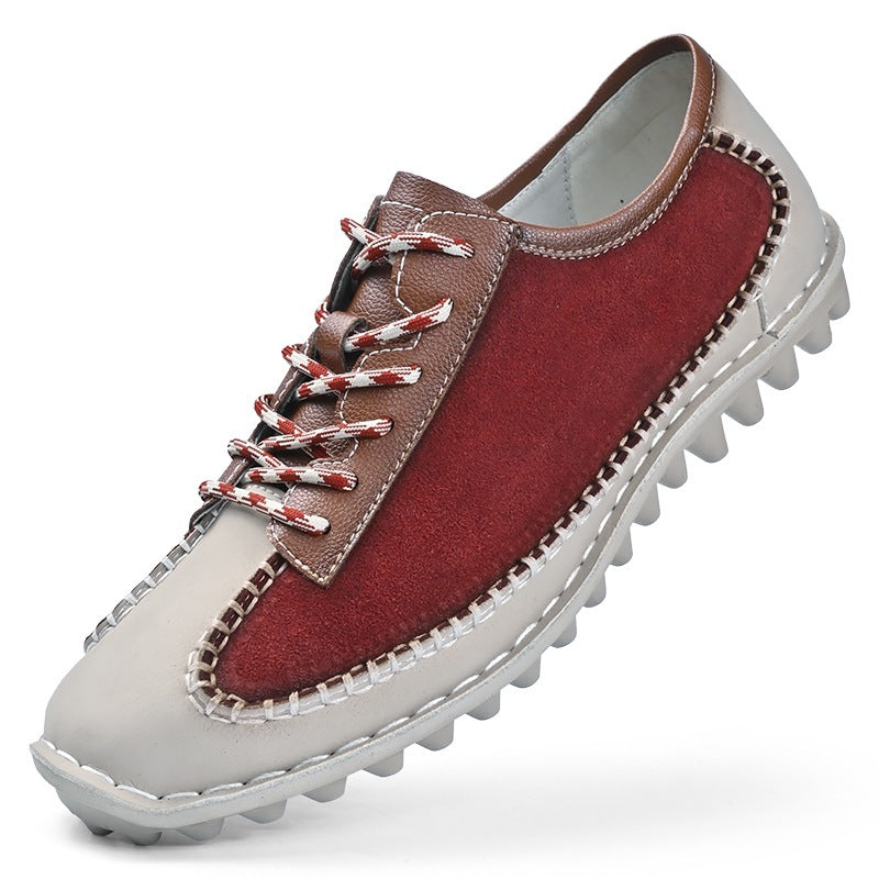 Modische Freizeitschuhe für Herren – Bild 9 | LuxeStyle