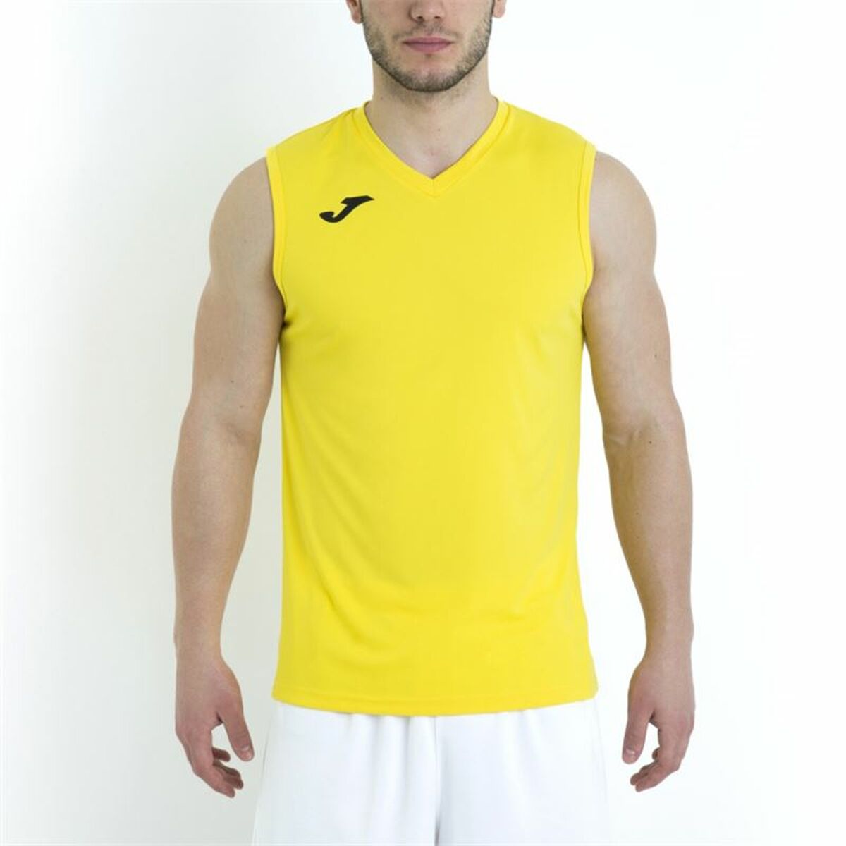Ärmelloses Herren-T-Shirt Joma Sport
