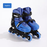 Farbe: Saphirblau