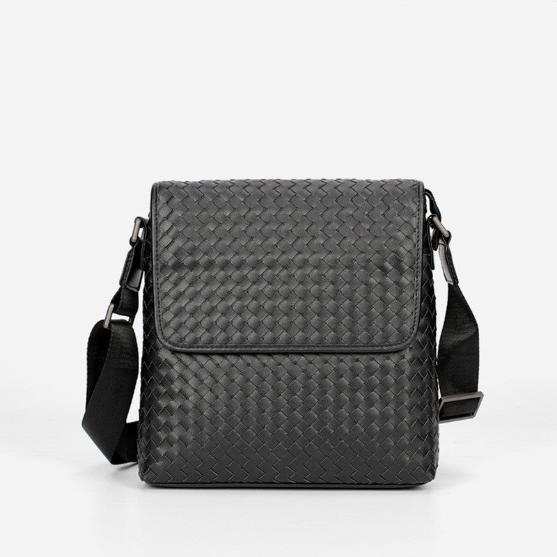 Schwarzer Reisetasche – Bild 2 | LuxeStyle