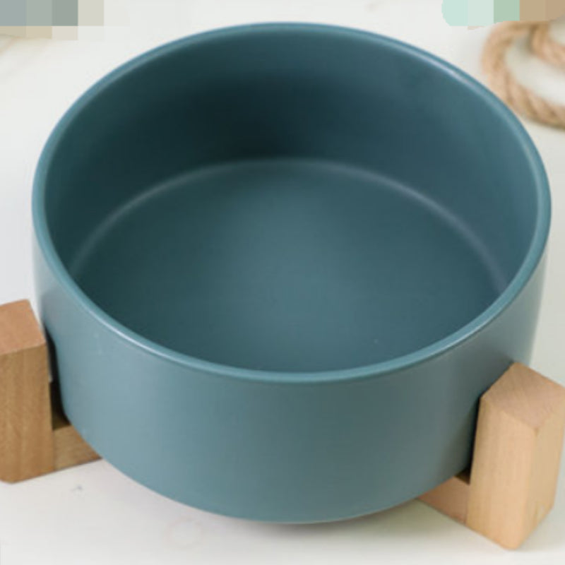 Keramik-Trinknapf für Haustiere – Bild 5 | LuxeStyle