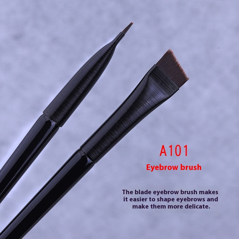 6er Pinsel-Set für detailliertes Augen-Make-up – Bild 2 | LuxeStyle