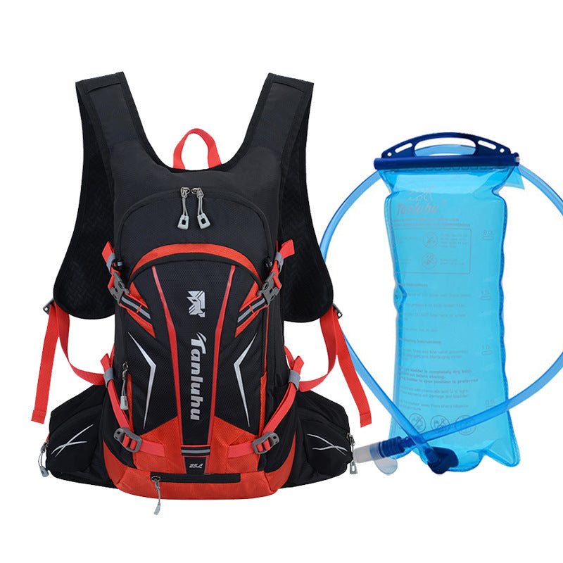 Outdoor-Rucksack für Damen (25L) – Bild 5 | LuxeStyle