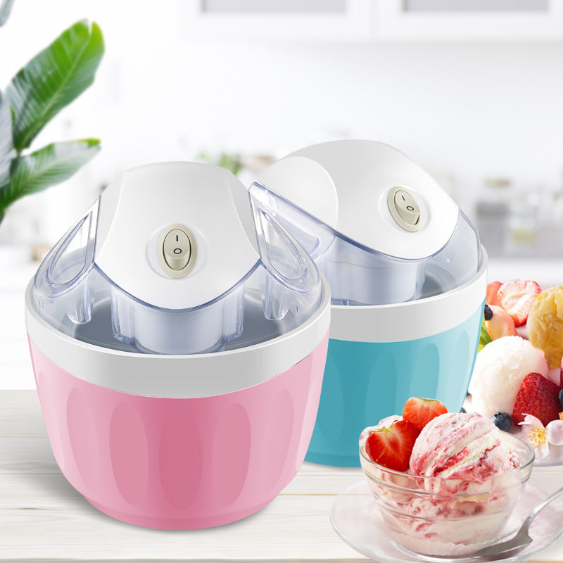 Eismaschine – Bild 9 | LuxeStyle