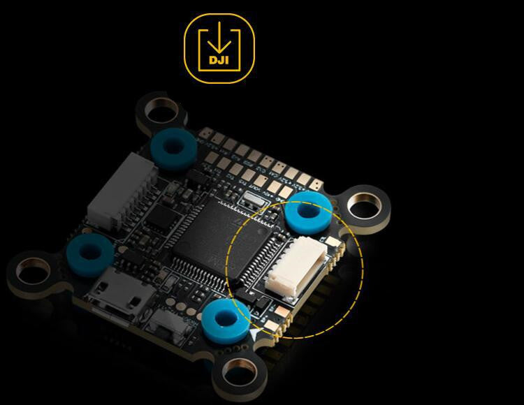 Flugcontroller F7 für Drohnen – Bild 3 | LuxeStyle
