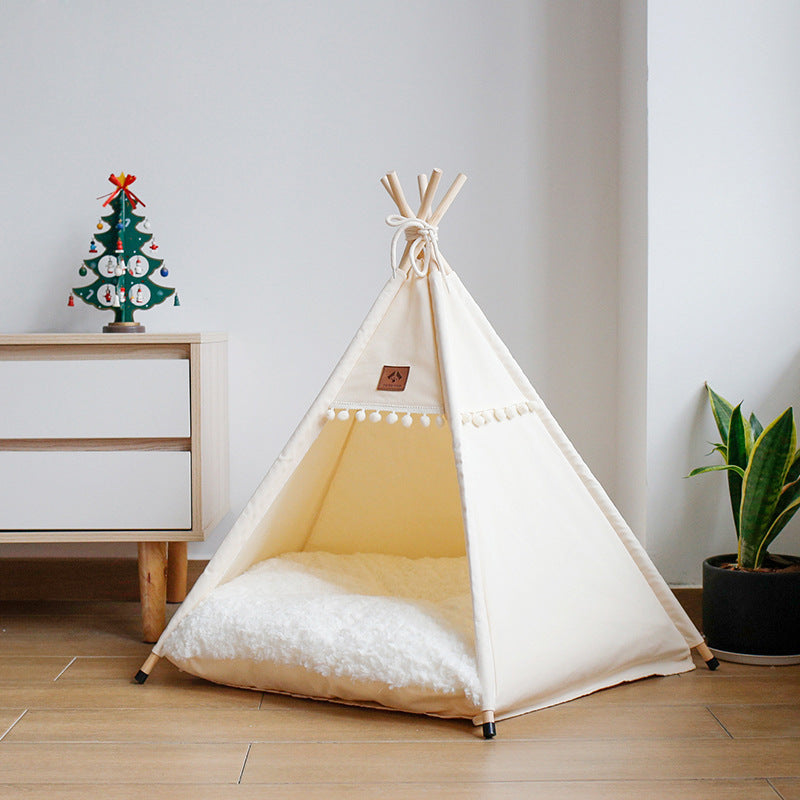 Hunde- und Katztent für jeden Anlass – Bild 8 | LuxeStyle
