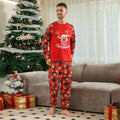 Weihnachts Pyjama-Set für die ganze Familie