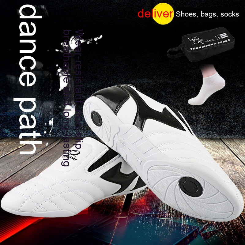 Kampfsport-Schuhe