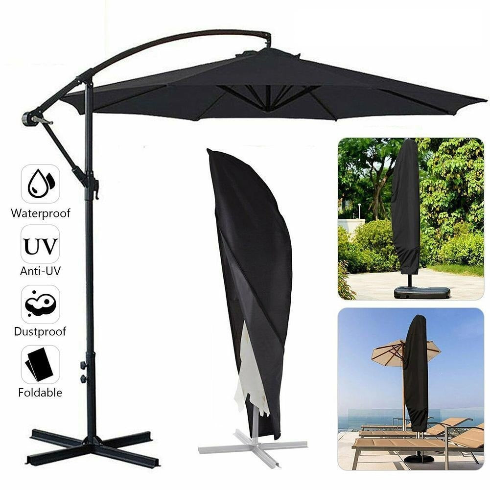 Schutzhülle für Sonnenschirme