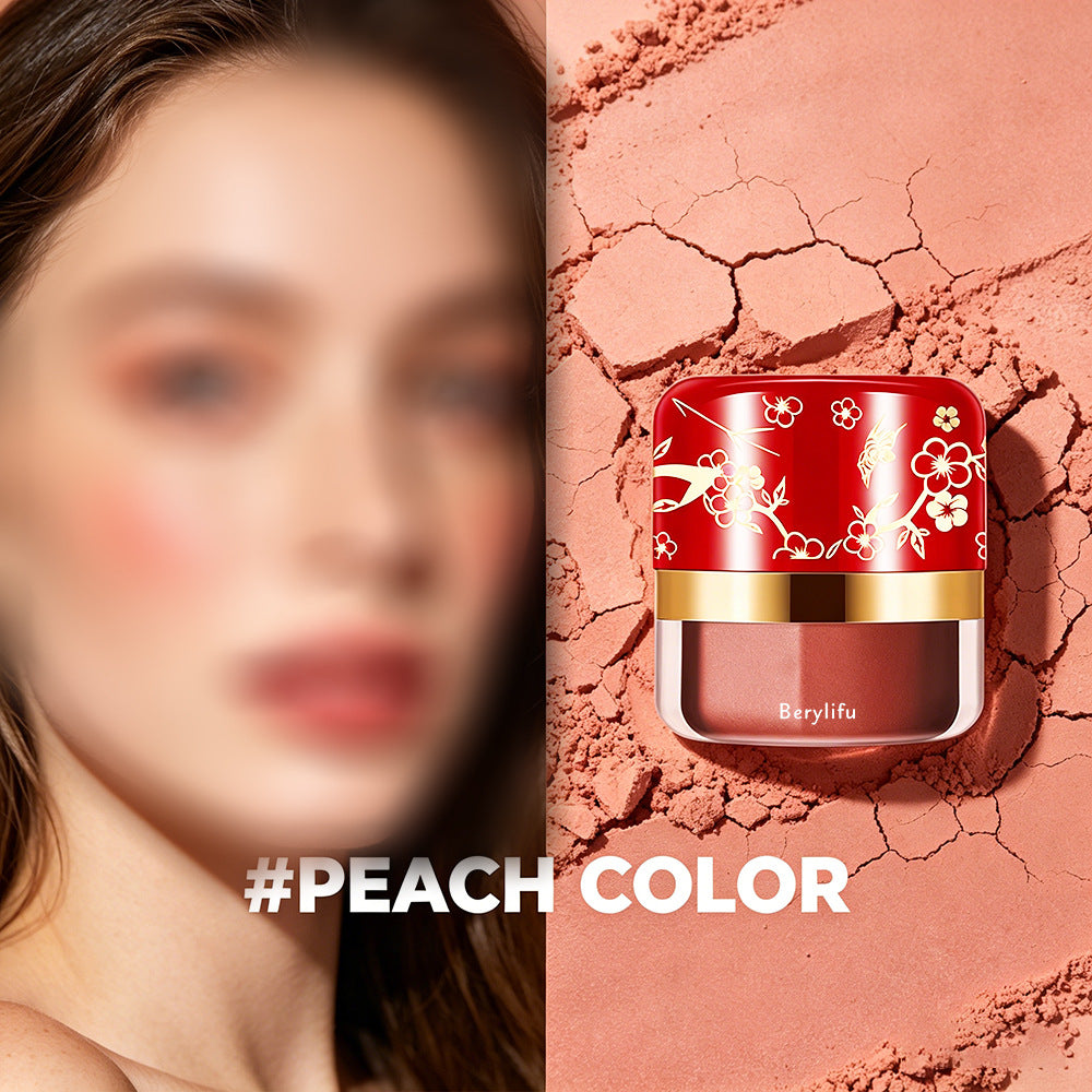 Mattes Rouge mit langem Halt – Ansicht 7