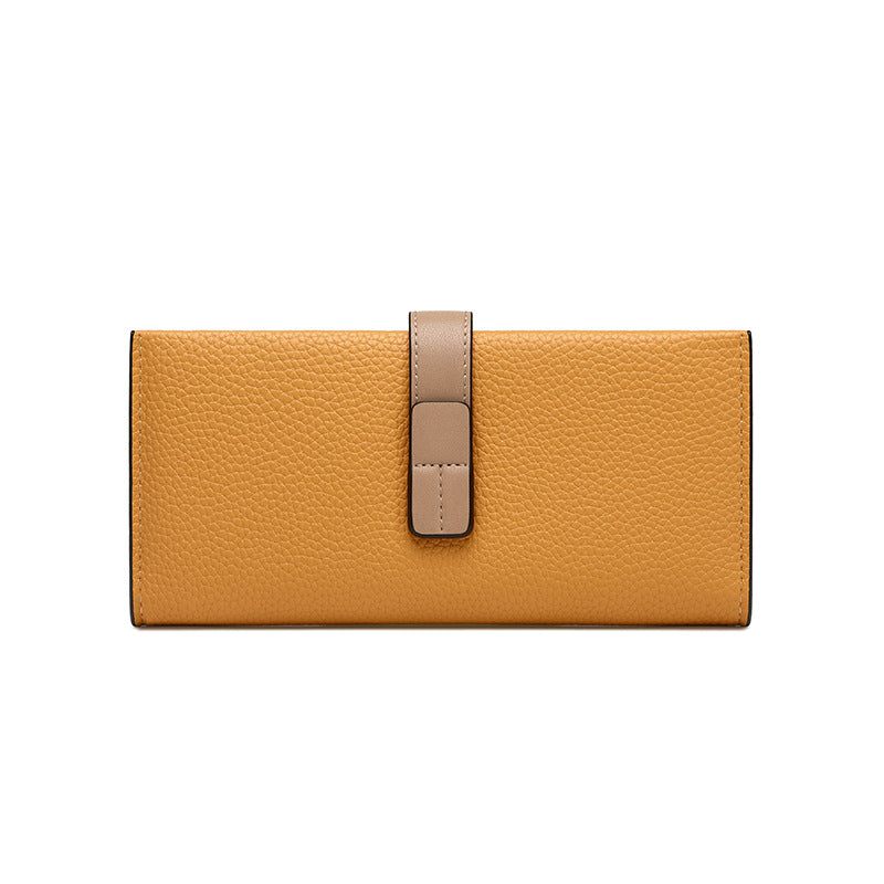 Grosses Allzweck-Handtote aus PU-Leder – Bild 4 | LuxeStyle