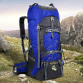 Grosser Wanderrucksack für Outdoor-Sport