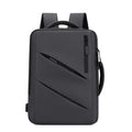 LuxeStyle Grosser Campus Rucksack mit Laptopfach – Bild 9 – LuxeStyle Schweiz