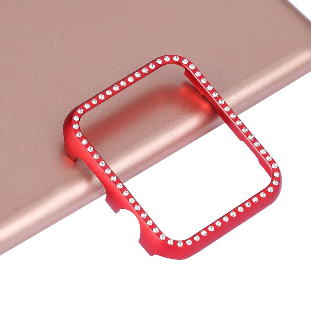 Aluminium-Case für Apple Watch – Schutzschale – Bild 6 | LuxeStyle