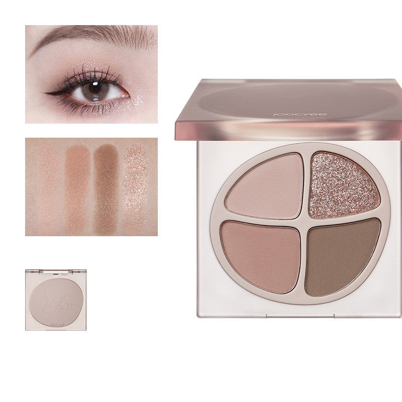 Eyeshadow-Palette