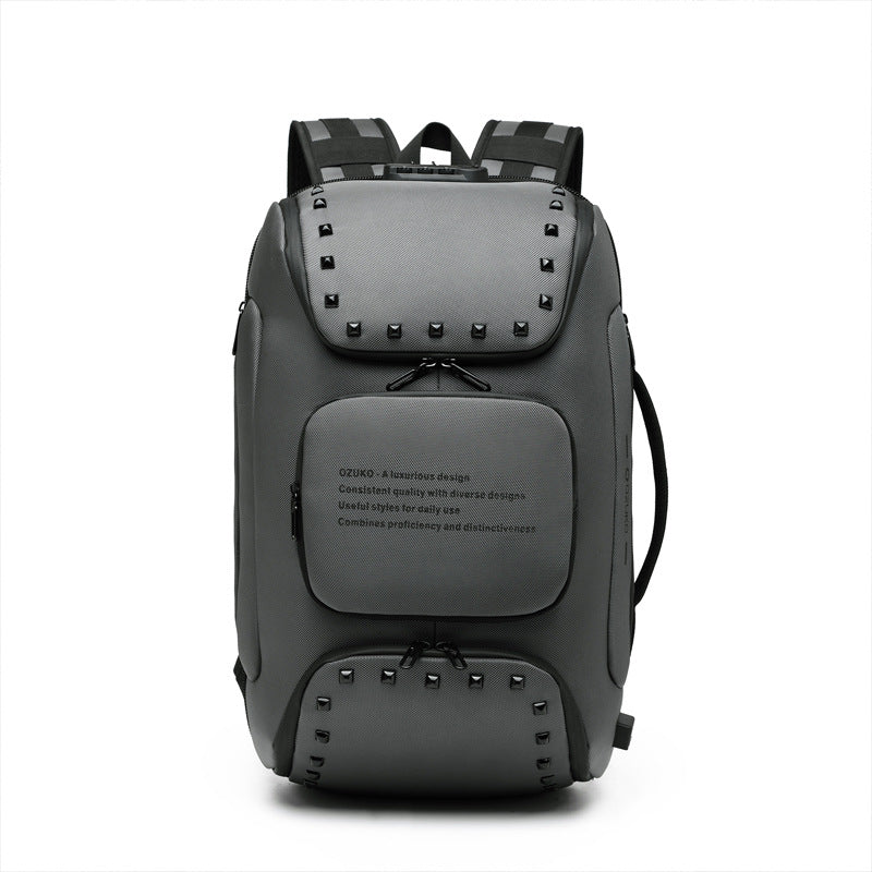 Business-Rucksack für Studenten (20-35L) – Bild 3 | LuxeStyle