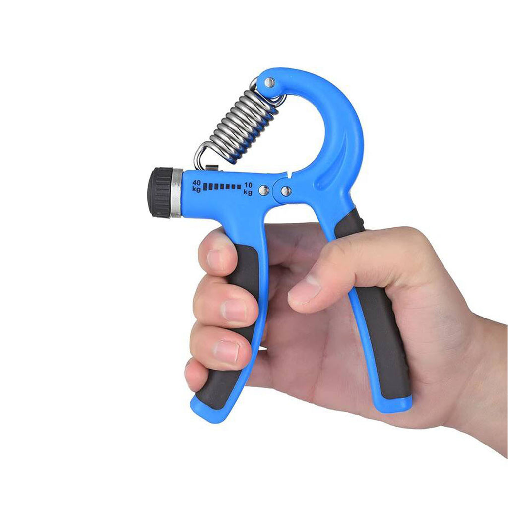 Handgrip-Set mit Fingergymnastik