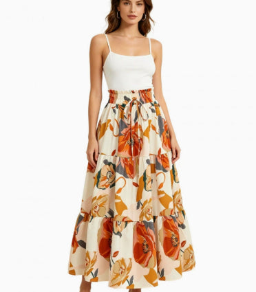 Boho-A-Linie Rock