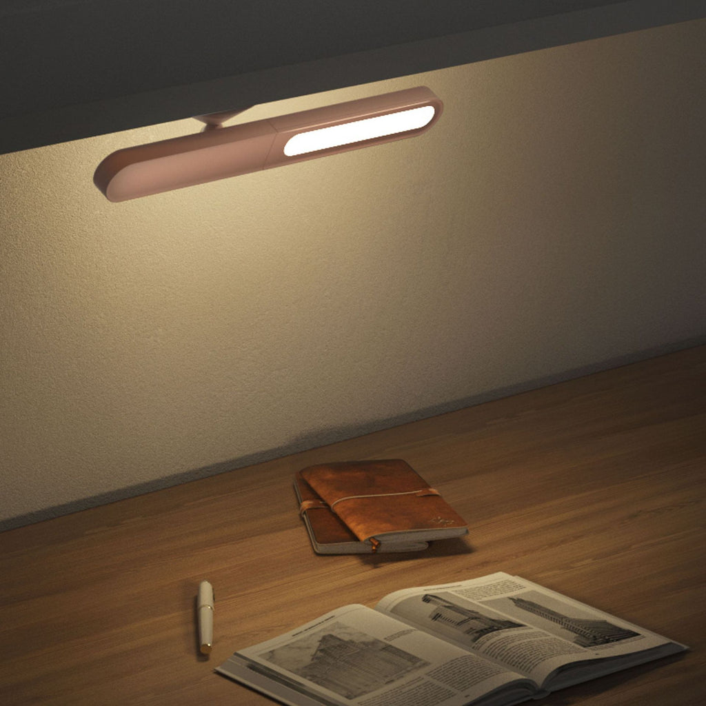 Magnetische LED-Leuchte für Tisch und Wand