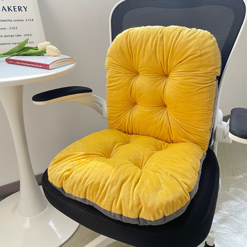 Schreibtischkissen mit Sitzkissen – Bild 2 | LuxeStyle