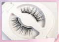 Magnetische Wimpern mit integrierter Zange