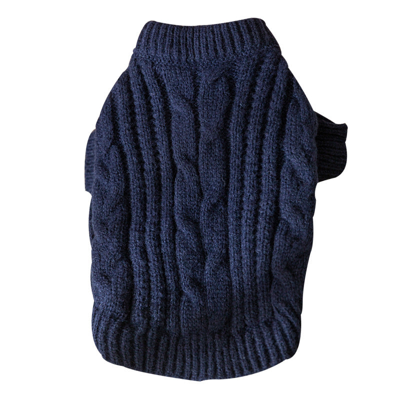 Bondi Blue Petpullover für Katzen – Bild 19 | LuxeStyle