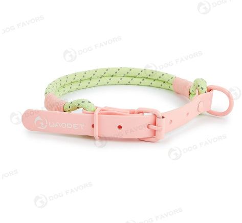 Hundeleine aus PVC – Bild 9 | LuxeStyle
